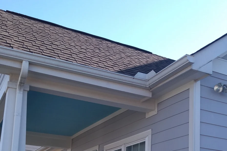 Gutter Cleaning Brookneal