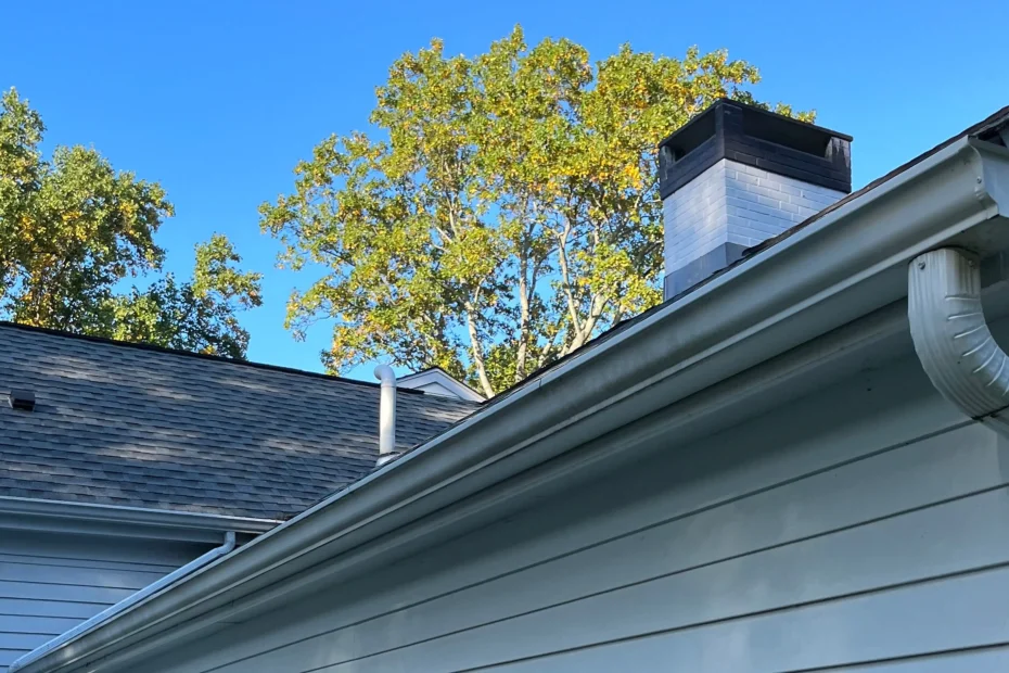 Gutter Cleaning Brookneal