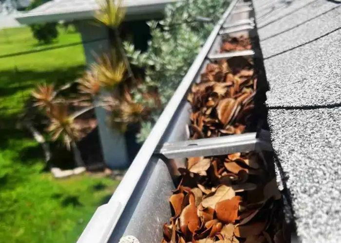 Gutter Cleaning Brookneal home page